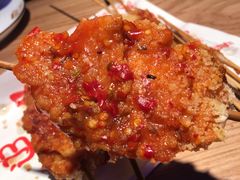 -辽B·小串(总店)