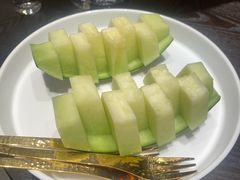 -喜悦烤鸭·新京菜(王府井店)