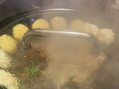 -缘福乡村铁锅炖民宿(八达岭店)