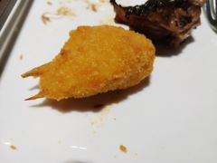 炸蟹腿-汉巴味德巴西烤肉(顺和广场店)