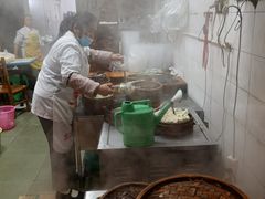-海汇源老烧麦店(东大街总店)