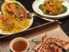 -Thai Alley泰爱里(二沙岛店)