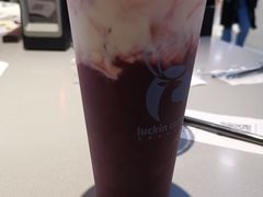 -瑞幸咖啡(国贸商场店)