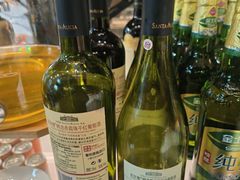 -长春富力万达文华酒店-集·味自助餐厅
