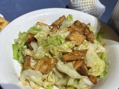 -伊带伊路新疆美食府(呼家楼店)