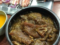 -长今家韩国料理(瑞景店)