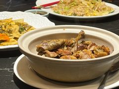 -南门食仙·手工福州菜(南门兜店)