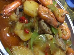 -老闵田螺馆·南昌特色小炒(梦时代店)