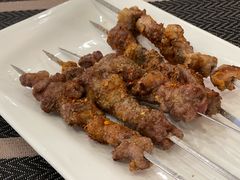 -飞天大厦清真餐厅