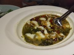 -绿茶餐厅(布吉万象汇店)