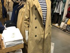 -MUJI无印良品(金狮广场店)