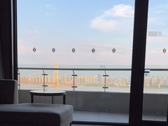 -武汉洲际酒店