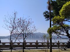 -船政文化景区-罗星塔公园