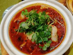 -郑百万·百万卤鹅重庆菜馆·家宴旗舰店(动物园店)