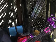 -無弓射箭俱乐部(领展中心城店)