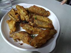 -扬州小吃(延安西路店)