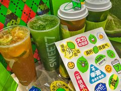 -7分甜(天津南开大悦城店)