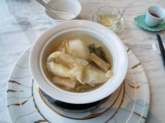 -鹏瑞莱佛士酒店·云璟 Yun Jing