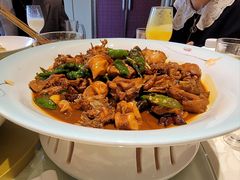 -金陵食府(林景店)