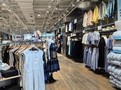 -MUJI无印良品(华贸店)