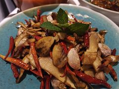 有菌相伴-沿途四季·云南菜(建外大街店)