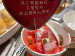 -海底捞火锅(九久奥特莱斯店)