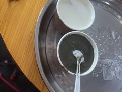 -谢怀亮芝麻茶
