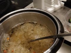 -海底捞火锅(团结桥店)