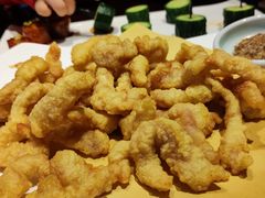 -老牌坊•鲁菜名店•地道济南菜(大观园商埠店)