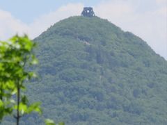 -帽儿山国家森林公园