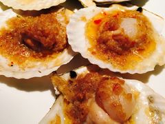 -万达文华酒店·48F云端窗景美食汇自助餐厅