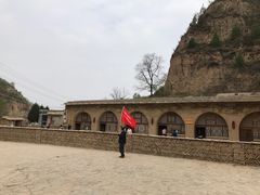 -梁家河村红色旅游区