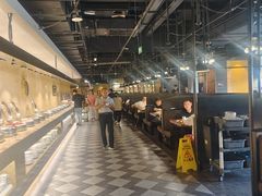 -汉巴味德·烤肉与啤酒的自助(杭州大悦城店)