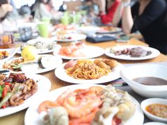 -解放碑威斯汀酒店-知味国际美食餐厅