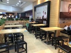 -鲜芋仙(观音桥大融城LG店)