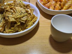 -长寿面馆(振兴路店)