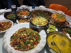 来凤鱼-新概念来凤鱼(璧山店)