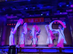-盖碗儿梨园·变脸吐火·川剧(天府广场店)