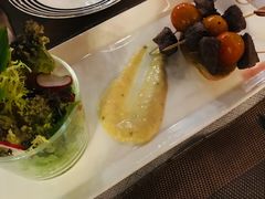 -礼途酒店·餐吧