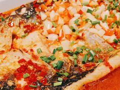 -半天妖烤鱼(海梦一方店)