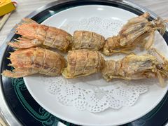 -船奇蒸汽海鲜·闽菜(八市海鲜总店)