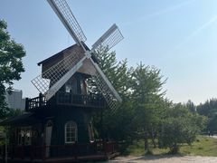 -长春公园(普阳街道)