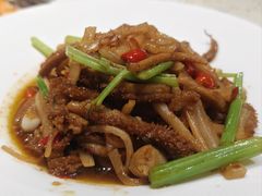 -沪小胖·小龙虾·蓝龙王(八佰伴店)