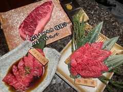 -老乾杯和牛烧肉(王府中环店)