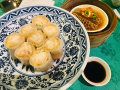 -誉八仙粤菜(万象天地店)