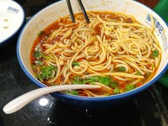 -宛平李记小吃(东关街店)