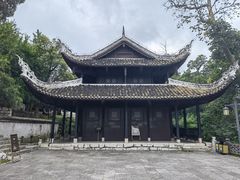 -阳明祠