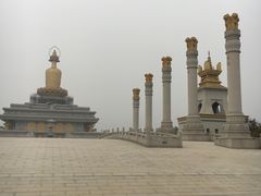 -兴隆文化园景区