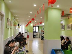 -学知乐教育·幼小衔接·小学科辅导(嘉定镇校区)