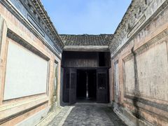 -安仁古镇
